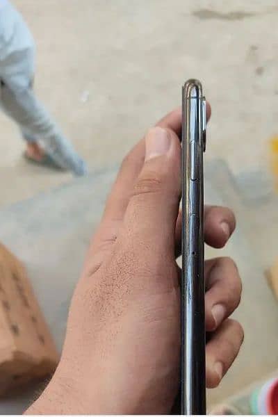 Iphone xsmax NonPta Fu 2