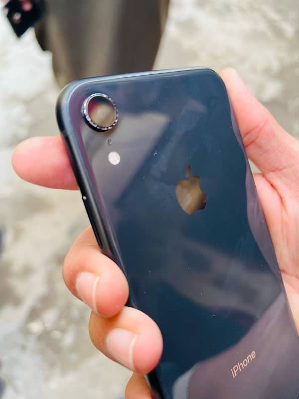 iphone xr 64GB 5