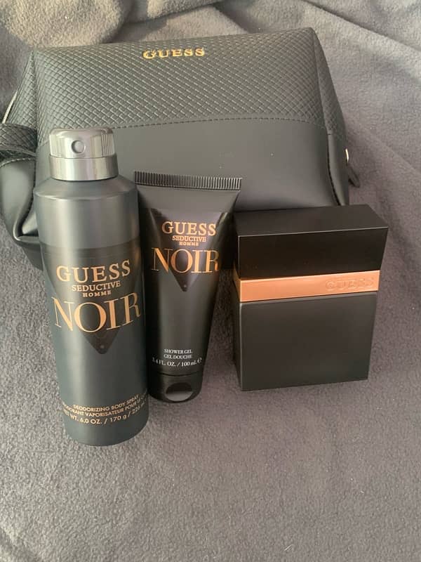 Guess Perfume 0