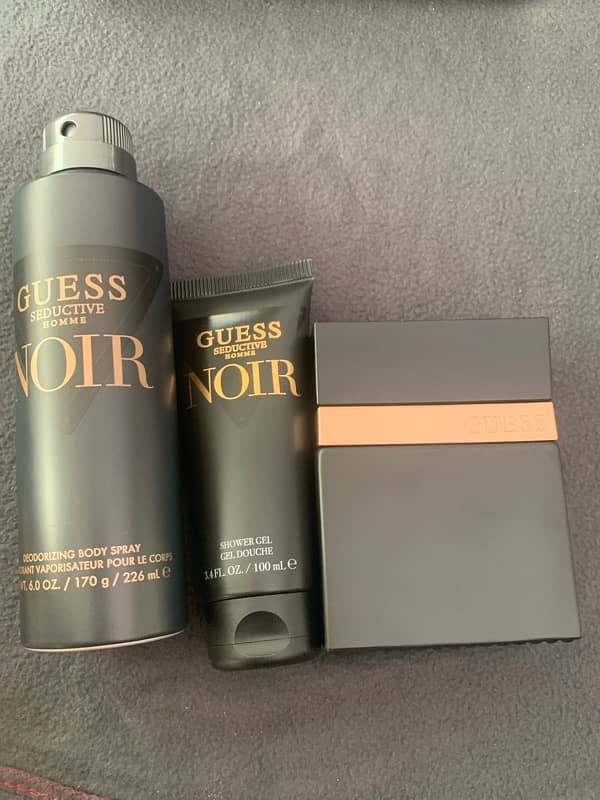 Guess Perfume 1