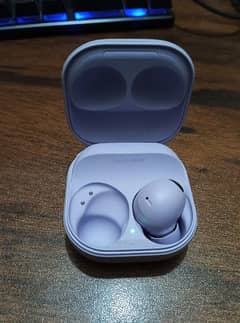 Samsung buds 2