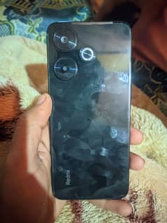 redmi 13 8/128.10/10 condition for sale full box