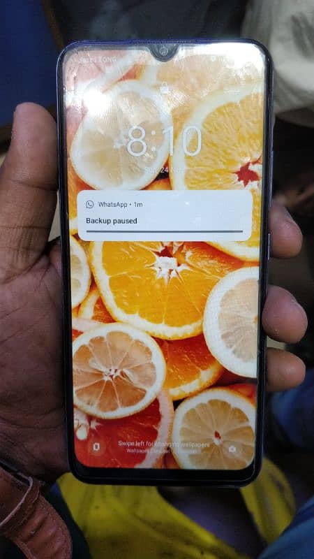 Realme C25 4+128 Gb 1