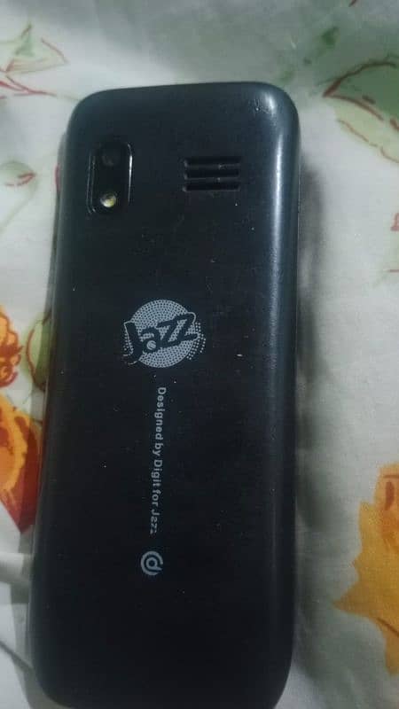 jazz 4G hotspot 1