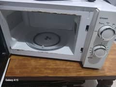 Dawlance Microwave oven