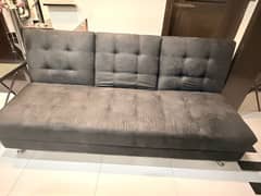 sofa cum bed made by master molty celeste