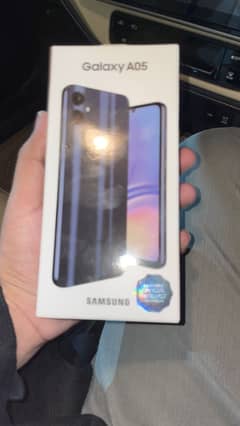 Samsung A05 6/128 Gen