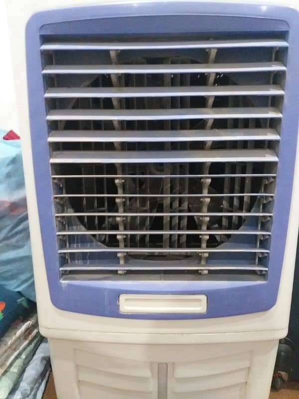 air cooler used only 7 months 0