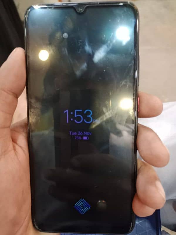 vivo s1 pro 1