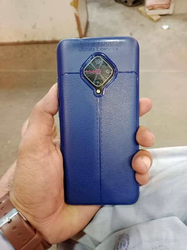 vivo s1 pro 6