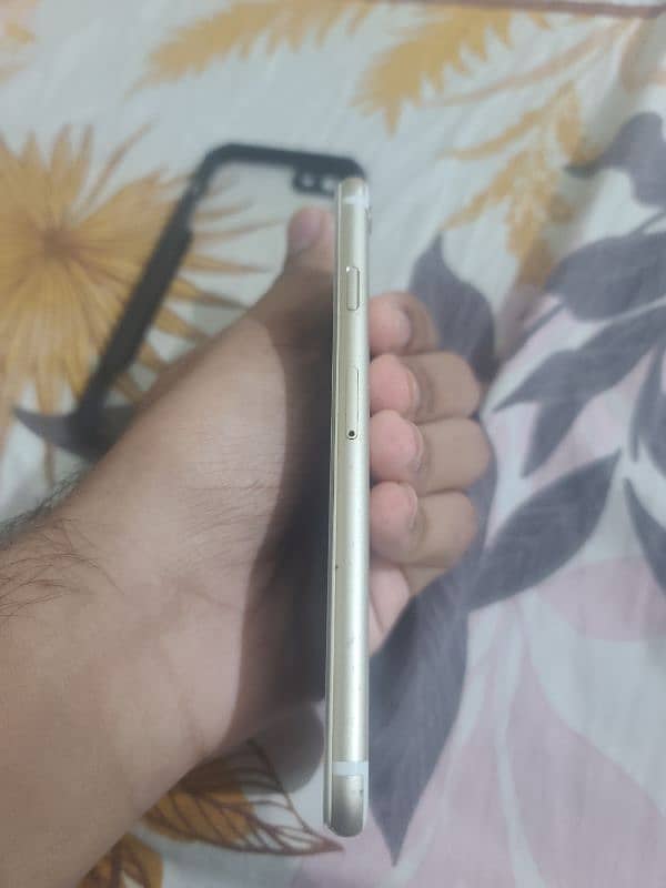 iphone 6s Offical PTA Approved 4