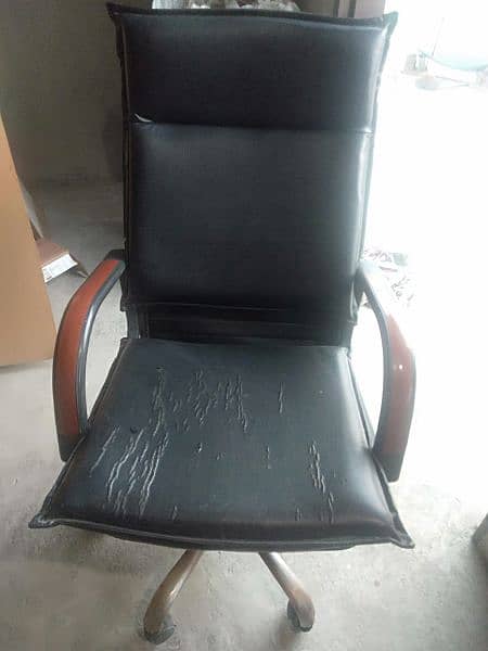 Office chair for sale 0