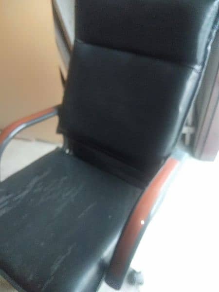 Office chair for sale 1