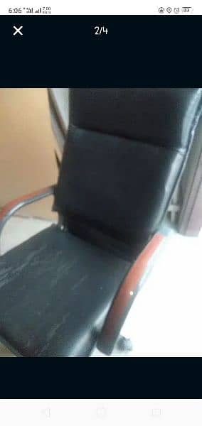 Office chair for sale 2