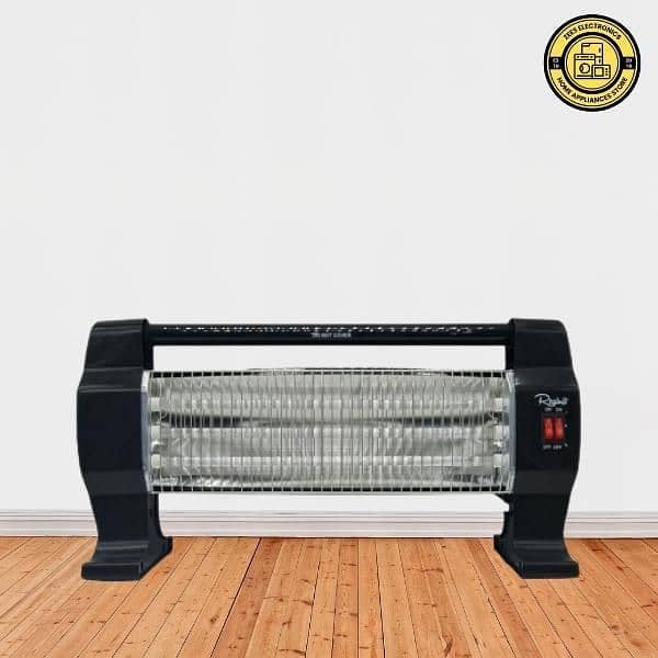 Electric Heater 0