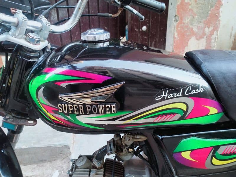 SuperPower 70cc 2023 6