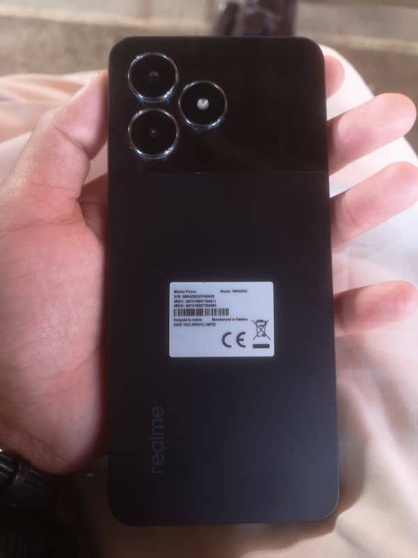 realme c51 1