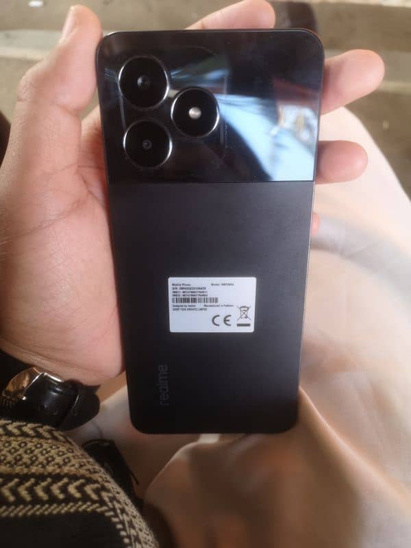 realme c51 2