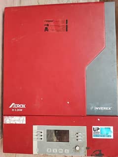 inverex 3.2 solar inverter - urgent sale