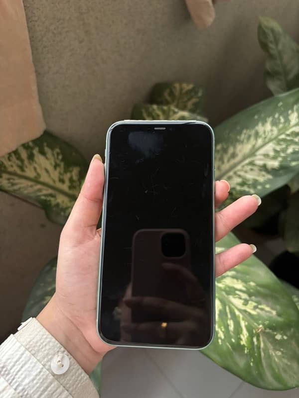 iphone 11 64gb non pta 1