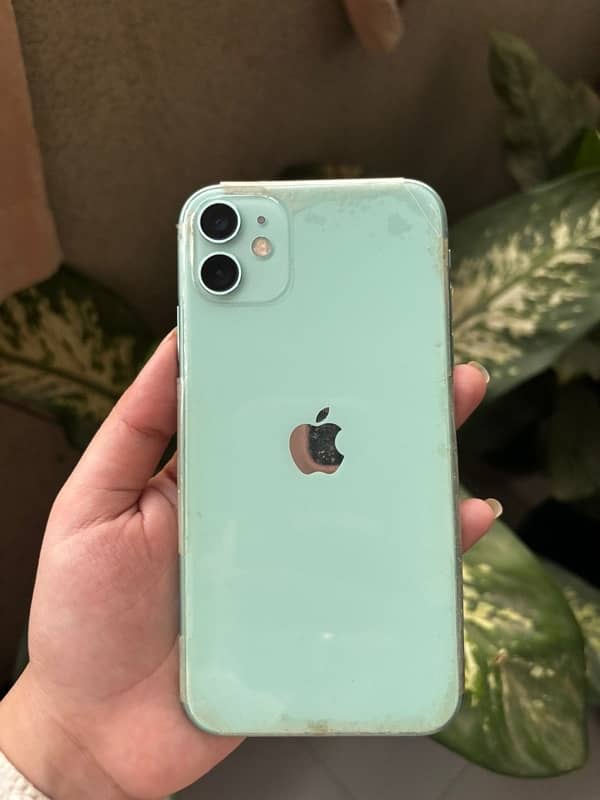 iphone 11 64gb non pta 5