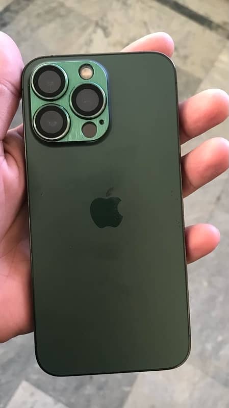 Iphone 13 Pro 0