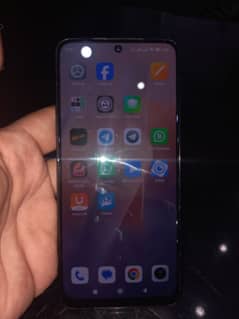 Redmi Note 11 4 gb 128gb