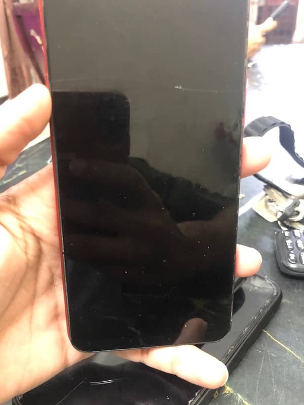 vivo y 81s 6/128 gb pta approved 1