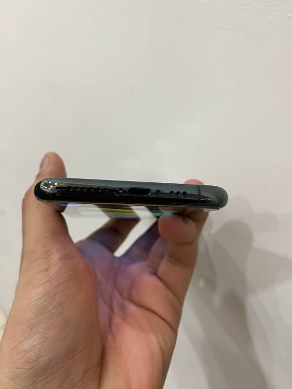 iphone 11pro 256GB dual pta approved 2