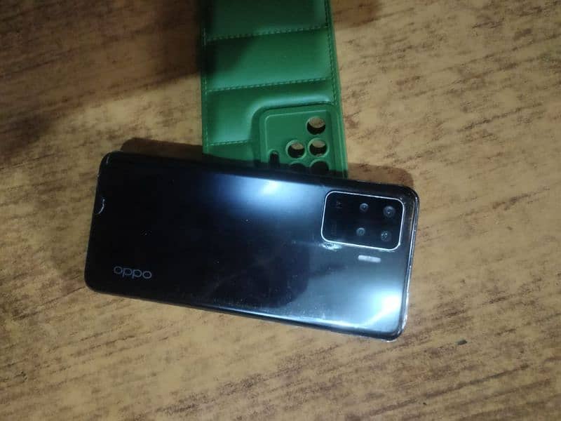 oppo F19 pro 8/128 03034621565 2