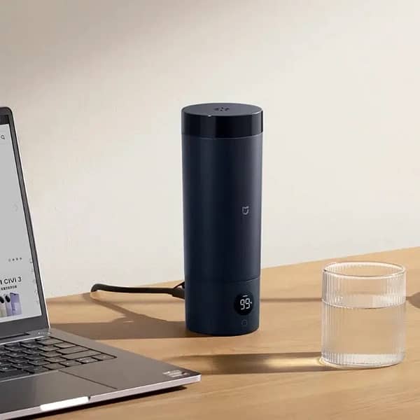 Mi portable electric cup 2 1