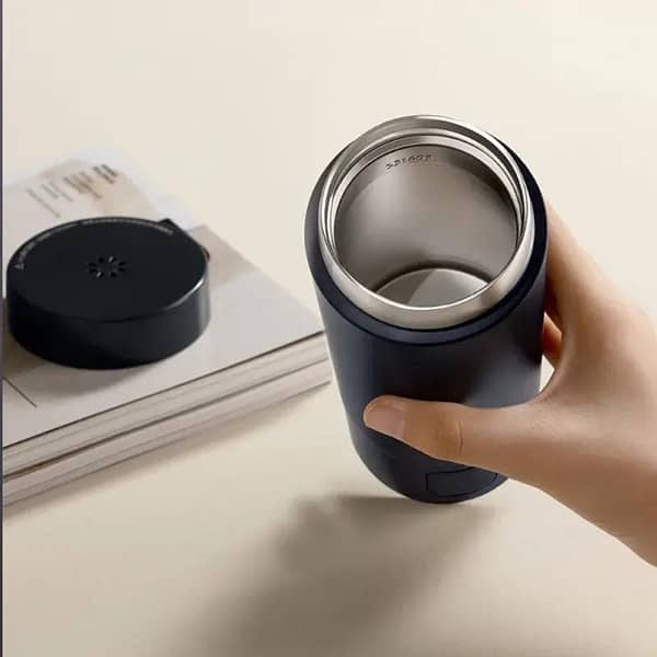 Mi portable electric cup 2 5