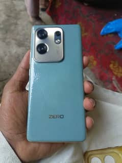 infinix zero 30