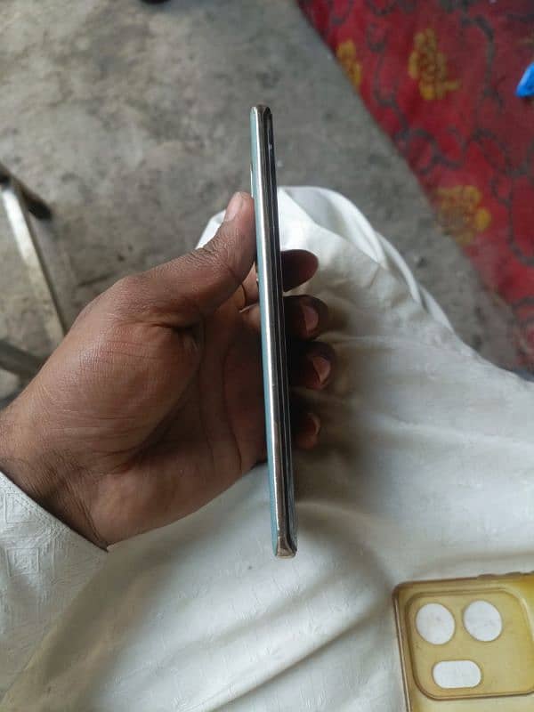 infinix zero 30 4