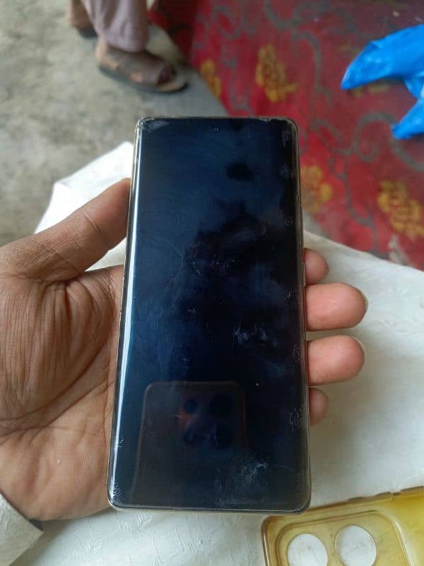 infinix zero 30 5