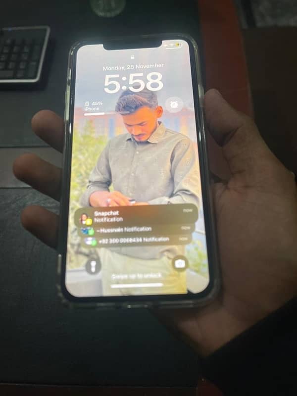 iPhone 11 pro max 256gb 1