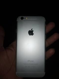 I phone 6