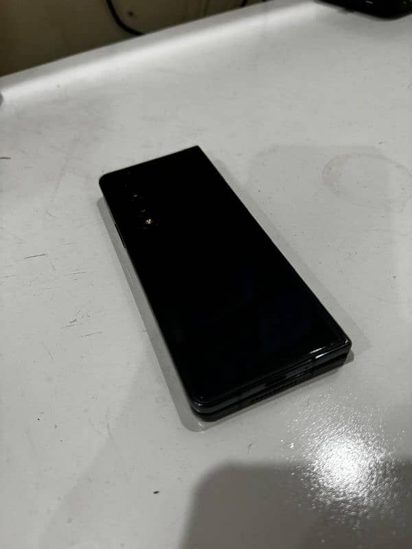 Samsung Fold 4 Official PTA Approved 0