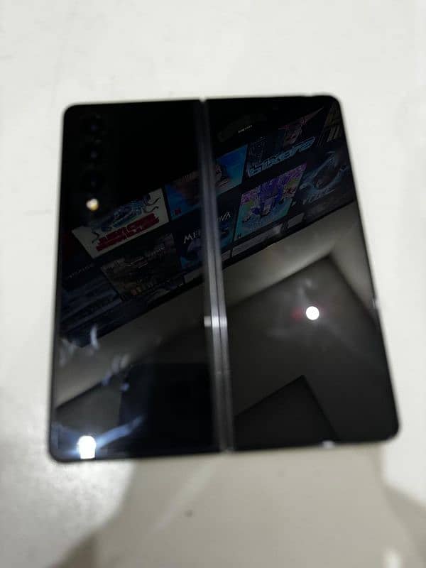 Samsung Fold 4 Official PTA Approved 1