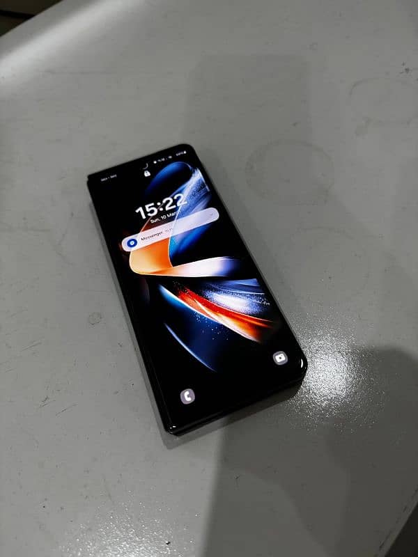 Samsung Fold 4 Official PTA Approved 3