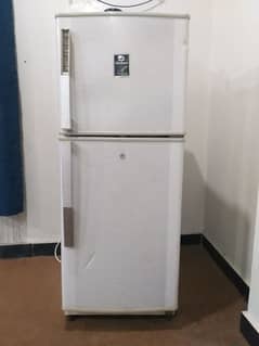 Dawlance refrigerator