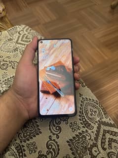 Oppo Reno 5