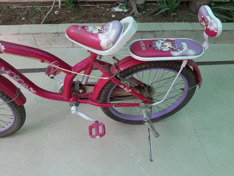 kids girls cycle 0