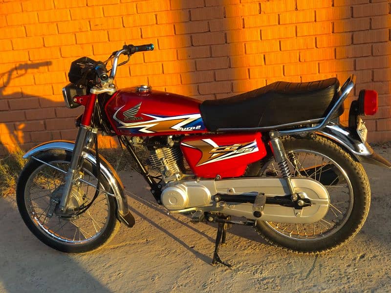 Honda2020 model Islambad nmbr One hand used first owner. . . . . 2