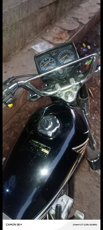 honda 125 2020 moddle cindition best 4