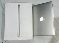 Macbook