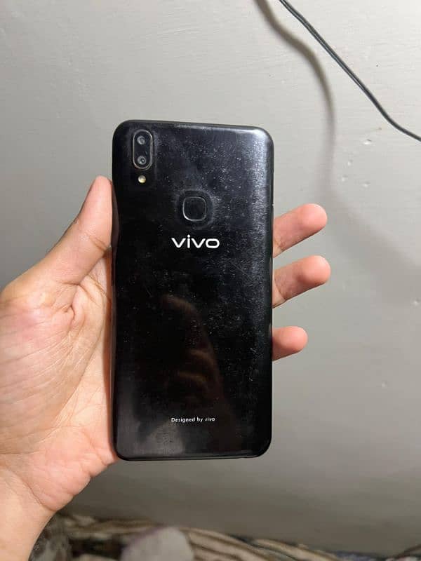 vivo y85a 4/64 4