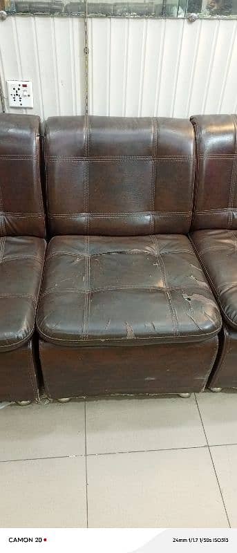 office sofa seat 2