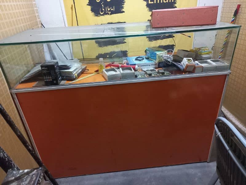 Shop Counter for sale 0