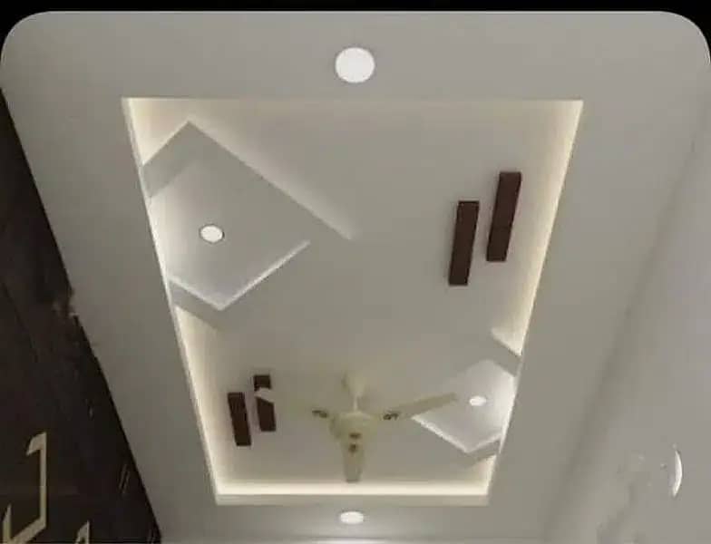 For Ceilling 2 by 2 | Fall Ceiling | Ceiling | Pvc Ceiling 5